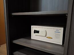 Onix Inn Hotel Cravinhos