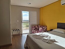 Onix Inn Hotel Cravinhos