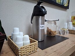 Onix Inn Hotel Cravinhos