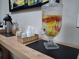 Onix Inn Hotel Cravinhos