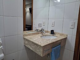 Onix Inn Hotel Cravinhos