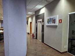 Onix Inn Hotel Cravinhos