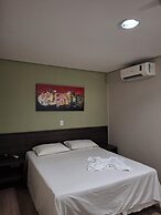 Onix Inn Hotel Cravinhos