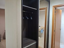 Onix Inn Hotel Cravinhos