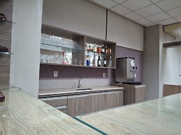 Onix Inn Hotel Cravinhos