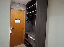 Onix Inn Hotel Cravinhos