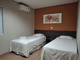 Onix Inn Hotel Cravinhos