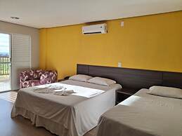 Onix Inn Hotel Cravinhos