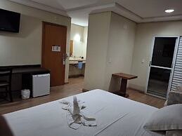 Onix Inn Hotel Cravinhos