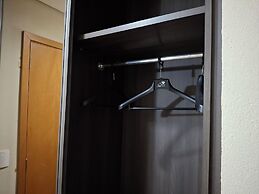 Onix Inn Hotel Cravinhos