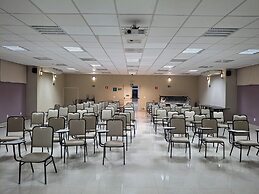 Onix Inn Hotel Cravinhos