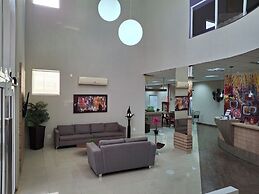 Onix Inn Hotel Cravinhos