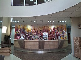 Onix Inn Hotel Cravinhos