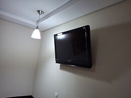 Onix Inn Hotel Cravinhos