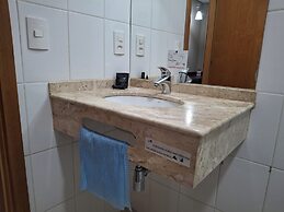 Onix Inn Hotel Cravinhos