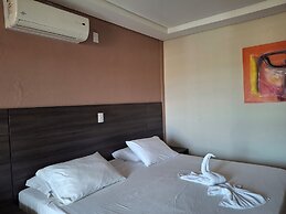 Onix Inn Hotel Cravinhos