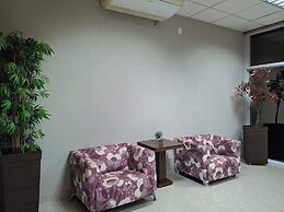 Onix Inn Hotel Cravinhos