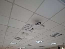 Onix Inn Hotel Cravinhos