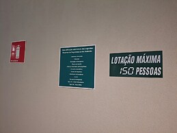 Onix Inn Hotel Cravinhos