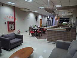 Onix Inn Hotel Cravinhos