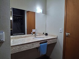 Onix Inn Hotel Cravinhos