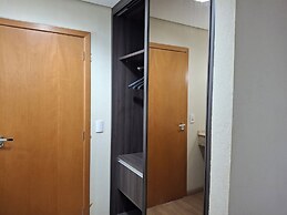 Onix Inn Hotel Cravinhos