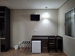 Onix Inn Hotel Cravinhos