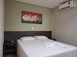 Onix Inn Hotel Cravinhos