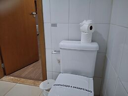 Onix Inn Hotel Cravinhos