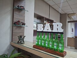 Onix Inn Hotel Cravinhos