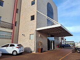 Onix Inn Hotel Cravinhos