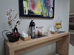 Onix Inn Hotel Cravinhos