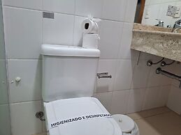 Onix Inn Hotel Cravinhos