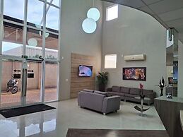 Onix Inn Hotel Cravinhos