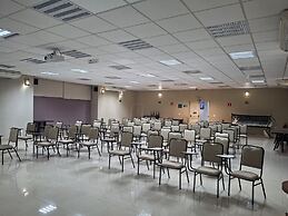 Onix Inn Hotel Cravinhos