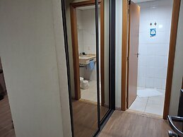 Onix Inn Hotel Cravinhos