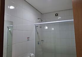 Onix Inn Hotel Cravinhos