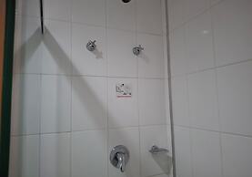 Onix Inn Hotel Cravinhos