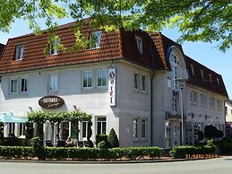 Hotel Ammerländer Hof