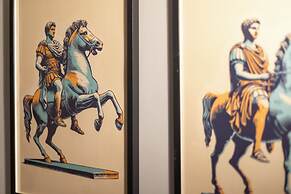 Flatinrome Trastevere