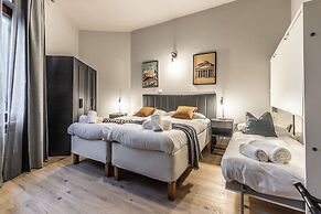 Flatinrome Trastevere