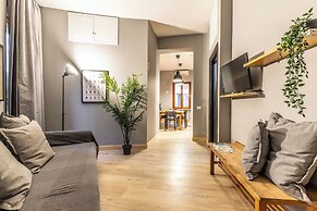 Flatinrome Trastevere