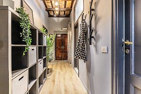 Flatinrome Trastevere