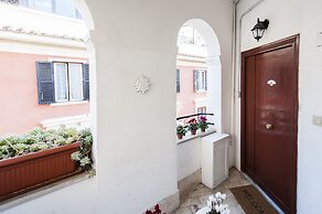 Flatinrome Trastevere