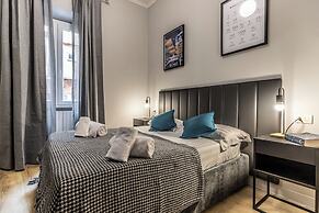 Flatinrome Trastevere