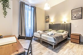 Flatinrome Trastevere