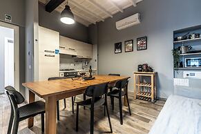 Flatinrome Trastevere