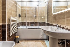 Flatinrome Trastevere