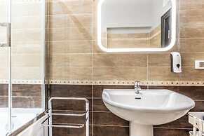 Flatinrome Trastevere