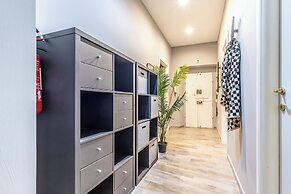 Flatinrome Trastevere